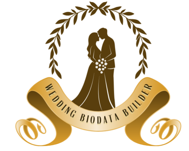 Indian BioData Maker Logo