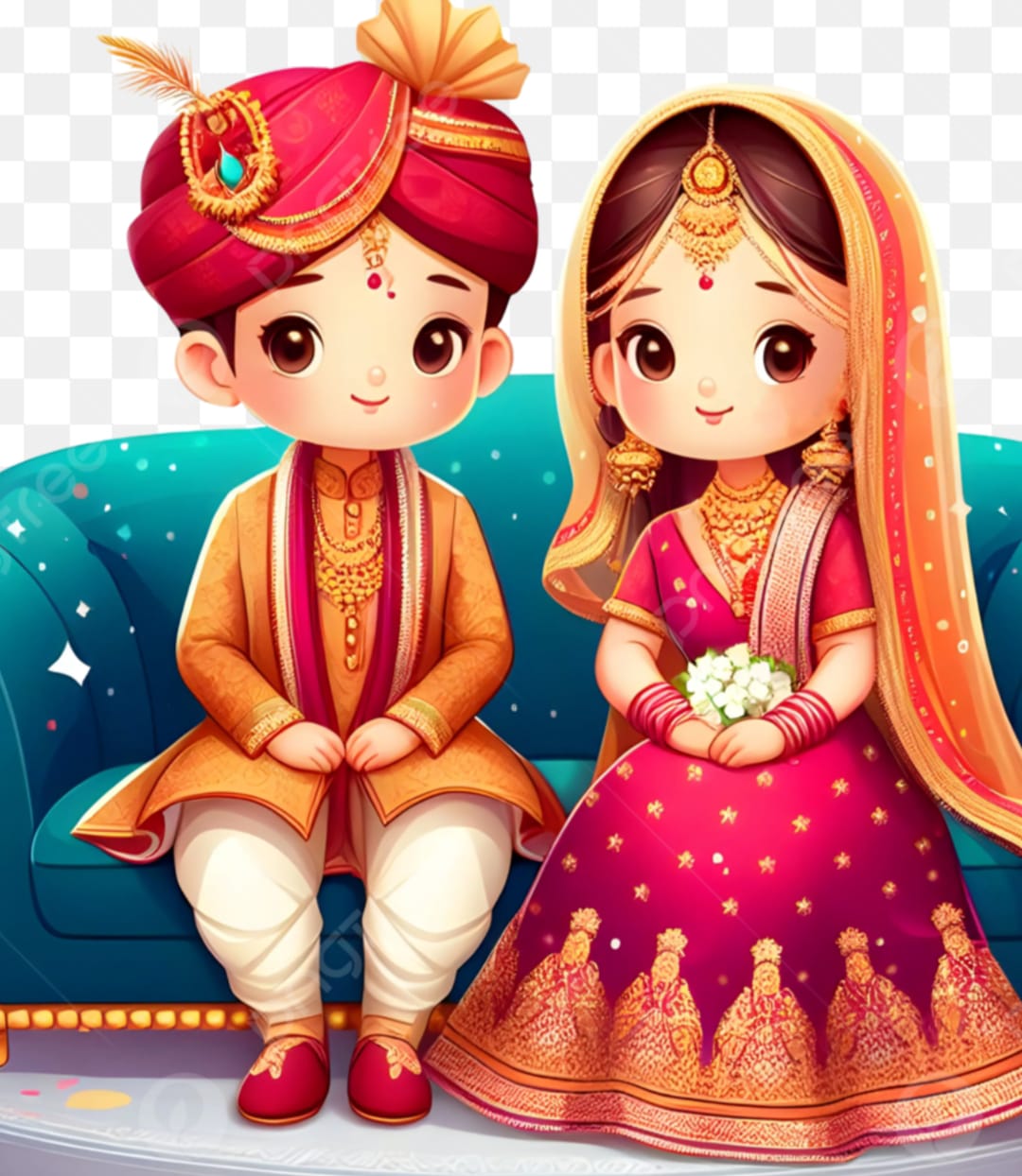 Marriage biodata profile photo