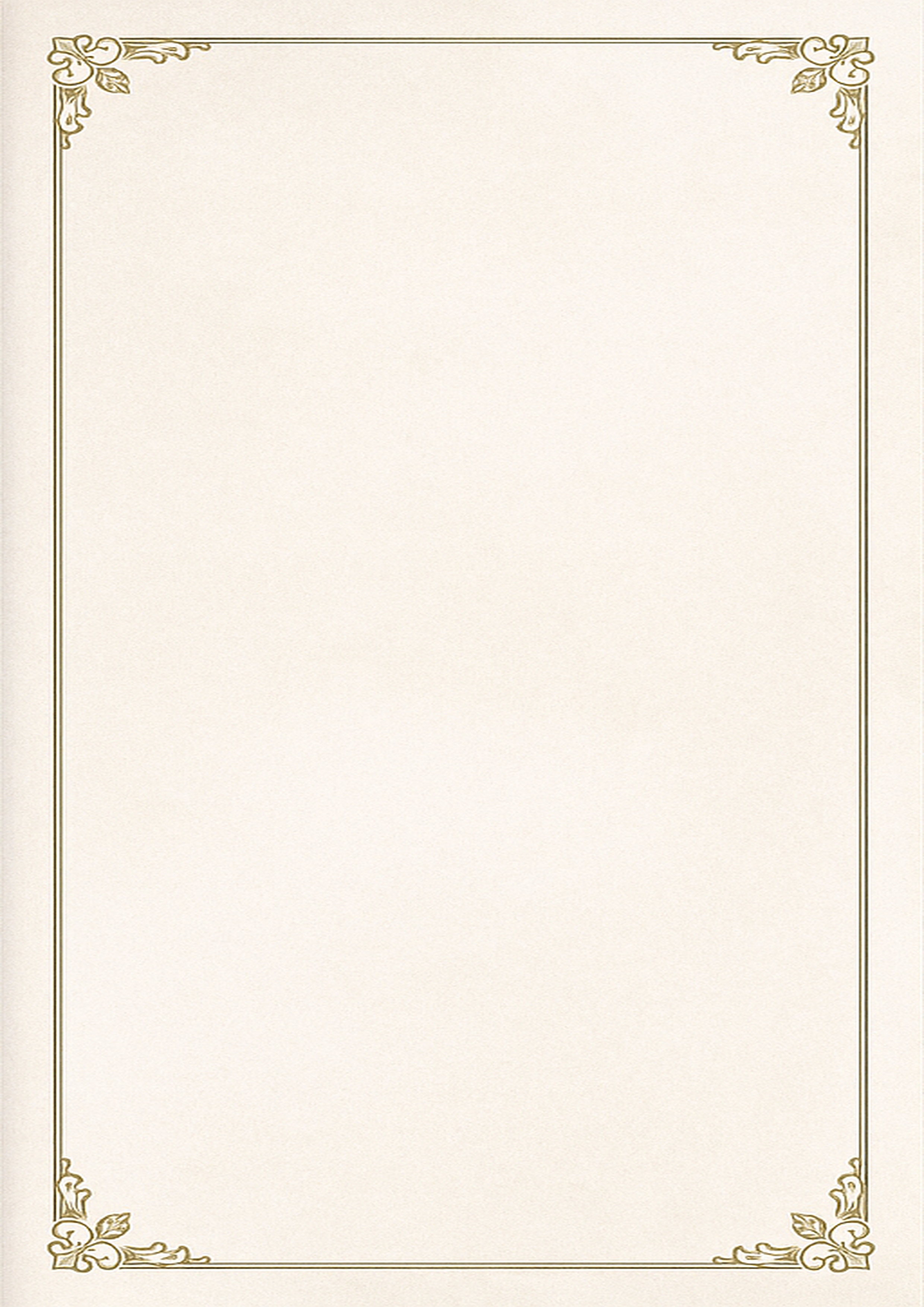 Template 4